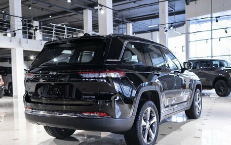 Jeep Grand Cherokee, 2023 год, 18 400 000 рублей, 7 фотография
