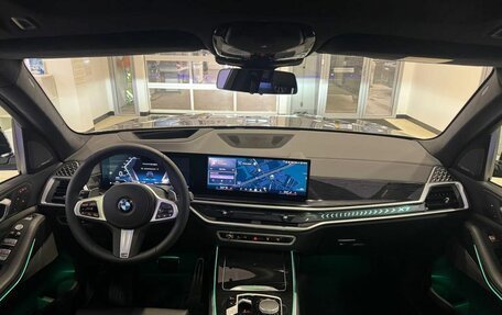 BMW X7, 2024 год, 21 709 000 рублей, 7 фотография