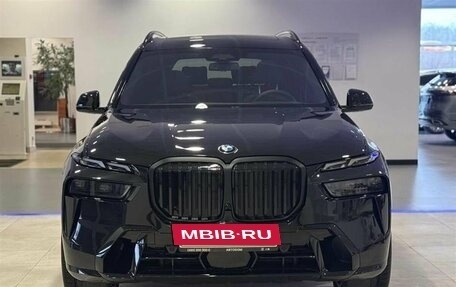 BMW X7, 2024 год, 21 709 000 рублей, 3 фотография