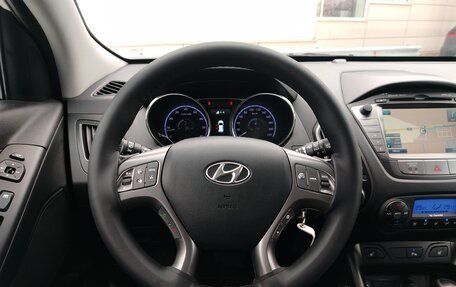 Hyundai ix35 I рестайлинг, 2014 год, 1 339 000 рублей, 7 фотография