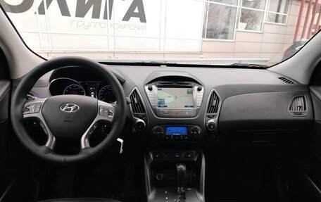 Hyundai ix35 I рестайлинг, 2014 год, 1 339 000 рублей, 5 фотография