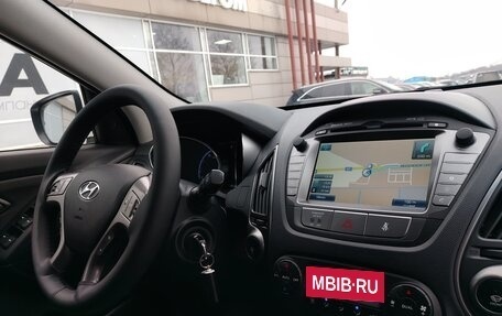 Hyundai ix35 I рестайлинг, 2014 год, 1 339 000 рублей, 6 фотография