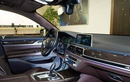 BMW 7 серия, 2021 год, 10 990 000 рублей, 19 фотография