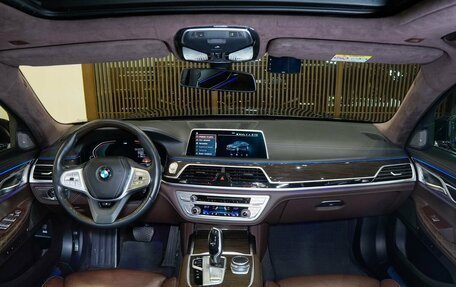 BMW 7 серия, 2021 год, 10 990 000 рублей, 16 фотография