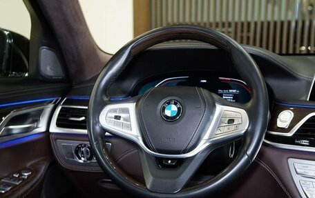 BMW 7 серия, 2021 год, 10 990 000 рублей, 17 фотография