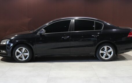 Volkswagen Passat B7, 2011 год, 920 000 рублей, 8 фотография