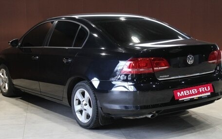 Volkswagen Passat B7, 2011 год, 920 000 рублей, 7 фотография