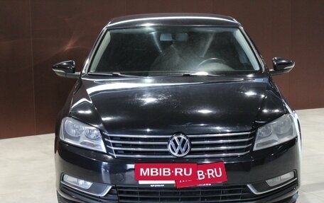 Volkswagen Passat B7, 2011 год, 920 000 рублей, 2 фотография