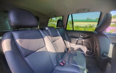 Volvo XC90 II рестайлинг, 2013 год, 2 250 000 рублей, 8 фотография