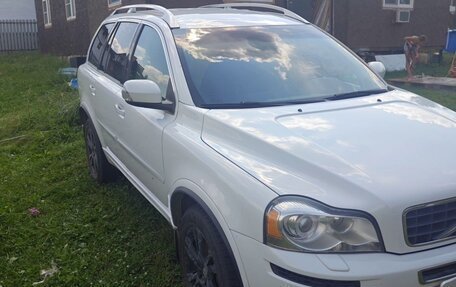 Volvo XC90 II рестайлинг, 2013 год, 2 250 000 рублей, 7 фотография