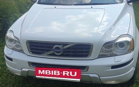 Volvo XC90 II рестайлинг, 2013 год, 2 250 000 рублей, 2 фотография