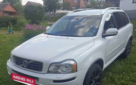 Volvo XC90 II рестайлинг, 2013 год, 2 250 000 рублей, 4 фотография