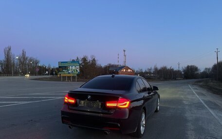 BMW 3 серия, 2017 год, 3 000 000 рублей, 5 фотография