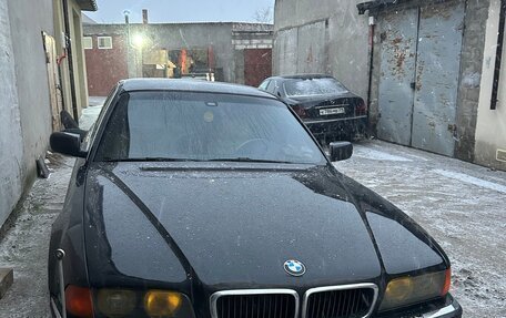 BMW 7 серия, 1999 год, 820 000 рублей, 1 фотография