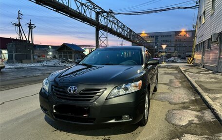 Toyota Camry, 2008 год, 1 450 000 рублей, 1 фотография