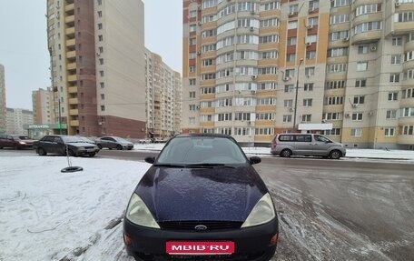 Ford Focus IV, 2000 год, 115 000 рублей, 1 фотография