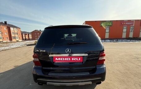 Mercedes-Benz M-Класс, 2005 год, 790 000 рублей, 4 фотография