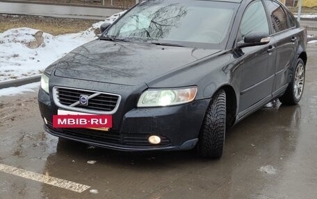 Volvo S40 II, 2008 год, 420 000 рублей, 3 фотография