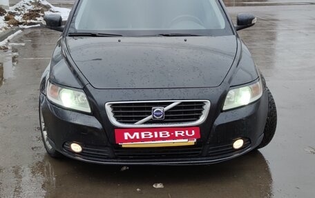 Volvo S40 II, 2008 год, 420 000 рублей, 2 фотография