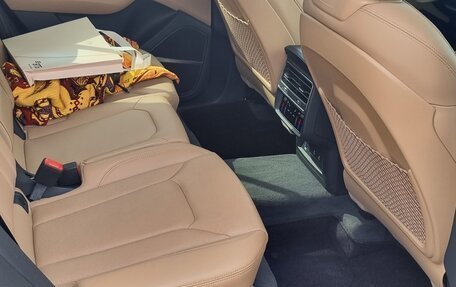 Audi Q8 I, 2021 год, 9 000 000 рублей, 8 фотография