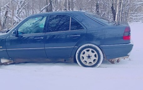 Mercedes-Benz C-Класс, 1998 год, 350 000 рублей, 6 фотография