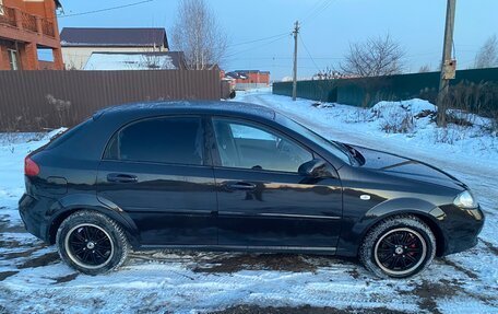 Chevrolet Lacetti, 2007 год, 376 000 рублей, 8 фотография