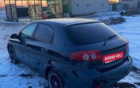 Chevrolet Lacetti, 2007 год, 376 000 рублей, 5 фотография