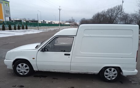 Renault Clio III, 1992 год, 165 000 рублей, 7 фотография