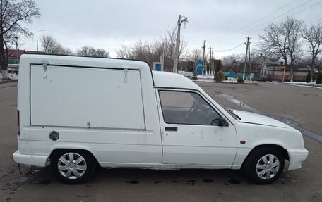 Renault Clio III, 1992 год, 165 000 рублей, 6 фотография