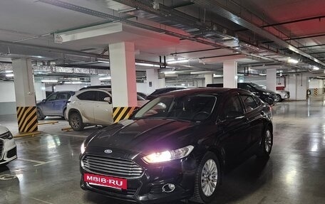 Ford Mondeo V, 2017 год, 1 750 000 рублей, 3 фотография