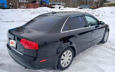 Audi A4, 2005 год, 1 000 000 рублей, 5 фотография