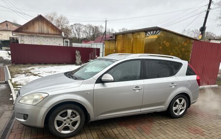 KIA cee'd I рестайлинг, 2008 год, 650 000 рублей, 5 фотография