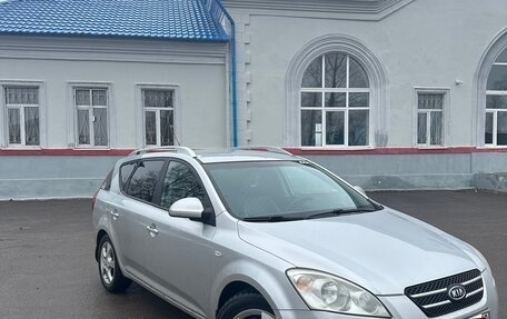 KIA cee'd I рестайлинг, 2008 год, 650 000 рублей, 3 фотография