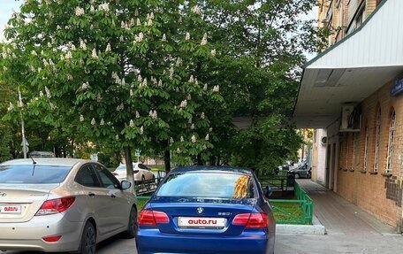 BMW 3 серия, 2011 год, 1 620 000 рублей, 5 фотография