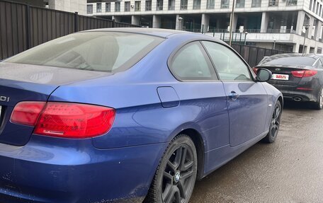 BMW 3 серия, 2011 год, 1 620 000 рублей, 11 фотография