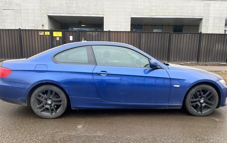 BMW 3 серия, 2011 год, 1 620 000 рублей, 10 фотография