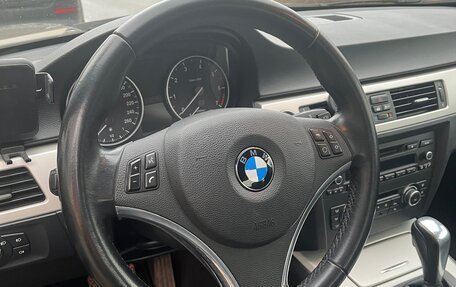 BMW 3 серия, 2011 год, 1 620 000 рублей, 17 фотография