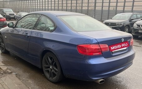 BMW 3 серия, 2011 год, 1 620 000 рублей, 12 фотография