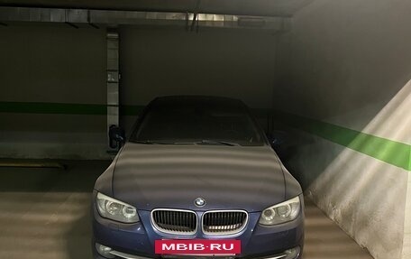 BMW 3 серия, 2011 год, 1 620 000 рублей, 6 фотография