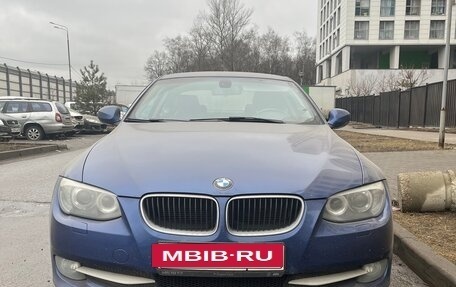 BMW 3 серия, 2011 год, 1 620 000 рублей, 8 фотография