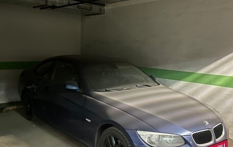 BMW 3 серия, 2011 год, 1 620 000 рублей, 7 фотография