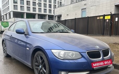 BMW 3 серия, 2011 год, 1 620 000 рублей, 9 фотография