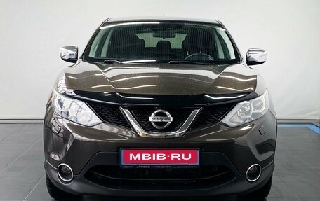 Nissan Qashqai, 2014 год, 1 600 000 рублей, 3 фотография