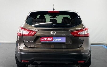 Nissan Qashqai, 2014 год, 1 600 000 рублей, 6 фотография