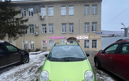 Daewoo Matiz I, 2006 год, 250 000 рублей, 4 фотография