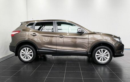 Nissan Qashqai, 2014 год, 1 600 000 рублей, 8 фотография