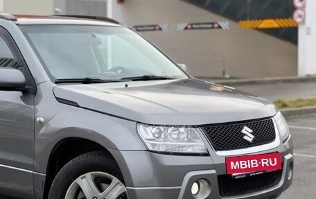 Suzuki Grand Vitara, 2007 год, 865 000 рублей, 5 фотография