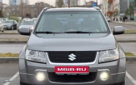 Suzuki Grand Vitara, 2007 год, 865 000 рублей, 6 фотография