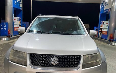 Suzuki Grand Vitara, 2010 год, 1 300 000 рублей, 4 фотография