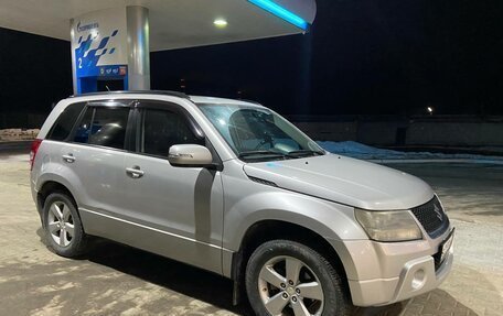 Suzuki Grand Vitara, 2010 год, 1 300 000 рублей, 2 фотография